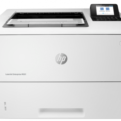 HP LaserJet Enterprise M507N Printer (1PV86A)