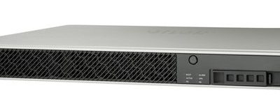 Security Router CISCO ASA5525-K9
