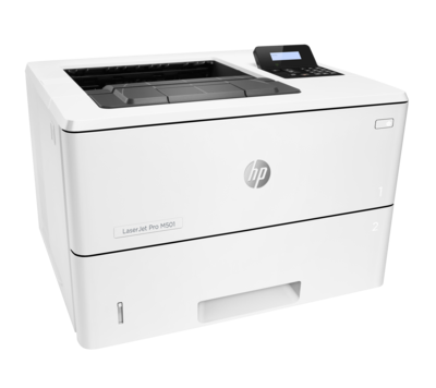HP LaserJet Pro M501N Printer (J8H60A)