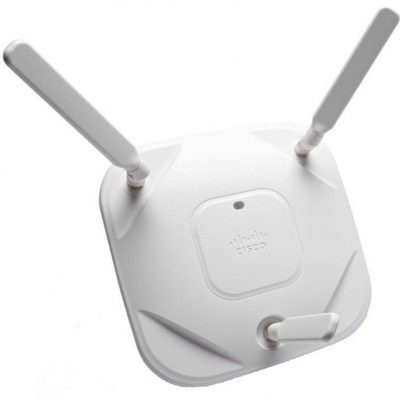 Wireless Access Points Series 1600 CISCO AIR-SAP1602E-E-K9