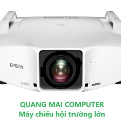 Máy chiếu hội trường lớn Epson EB-Z9870U