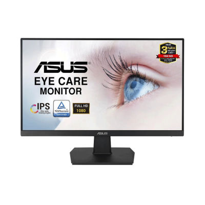 Màn Hình LCD ASUS VA27EHE 27 inch IPS Full HD (Viền mỏng bảo vệ mắt )