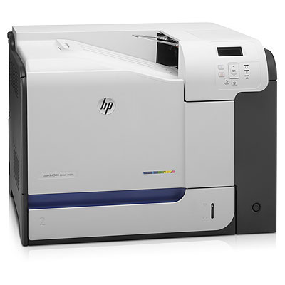 Máy in HP color LaserJet Enterprise Printer M651n (CZ255A)