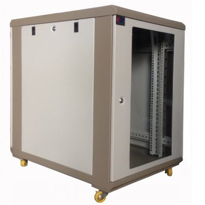Rack Cabinet 19” 20U series 1000 ECP-20U1000B