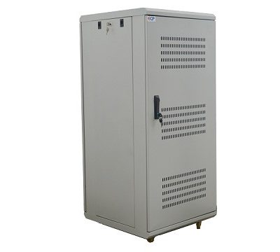 Rack Cabinet 19” 27U series 800 ECP-27U800B