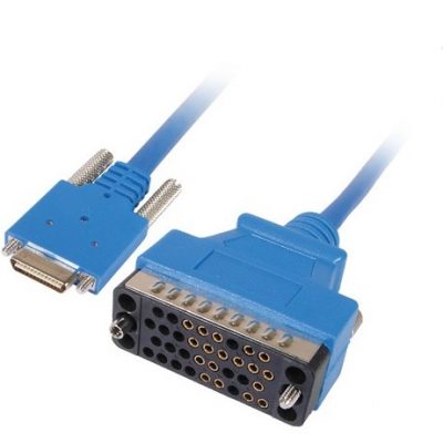 Cisco Smart Serial Cable CAB-SS-V35FC
