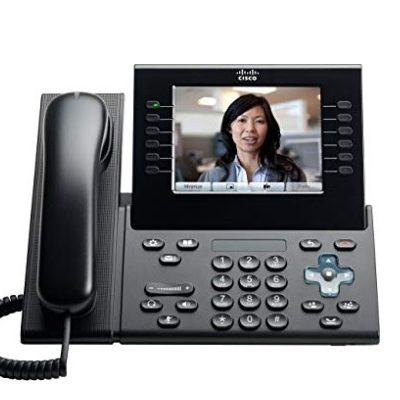 Điện thoại IP CP-9971-C-K9