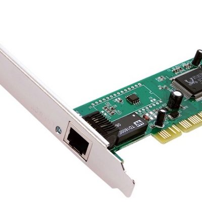 10/100Mbps Fast Ethernet PCI Adapter EDIMAX EN-9130TXL