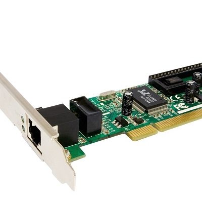 Gigabit Ethernet PCI Network Adapter EDIMAX EN-9235TX-32