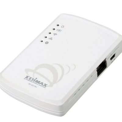 150Mbps Wireless 3G Portable Router EDIMAX 3G-6218n
