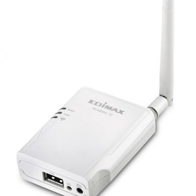 N150 Wireless 3G Compact Router EDIMAX 3G-6200nL V2