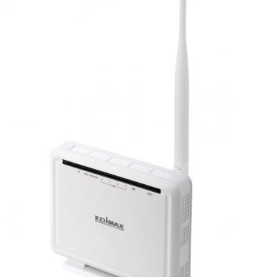 150Mbps Wireless ADSL Modem Router EDIMAX AR-7186WnA