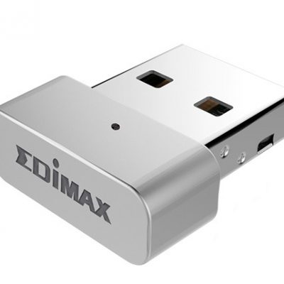 AC450 Wireless 5G USB Upgrade Adapter EDIMAX EW-7711MAC