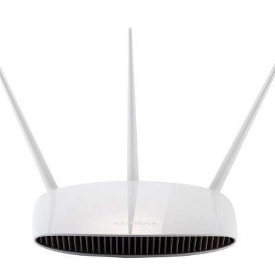 AC750 Dual-Band Wi-Fi Router TP-LINK Archer C20