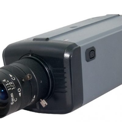 Camera IP hồng ngoại 3.0 Megapixel EDIMAX NC-213E