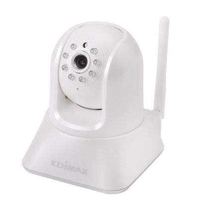 Camera IP hồng ngoại không dây EDIMAX IC-7001W