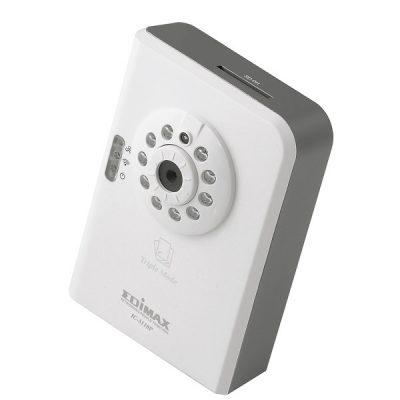 Camera IP hồng ngoại 1.3 Megapixel EDIMAX IC-3110P