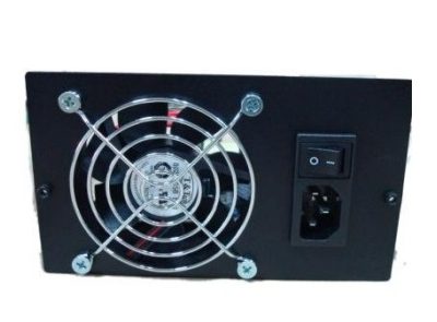 Media Converter Chassis Power Supply EDIMAX ET-940PS