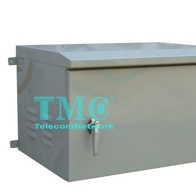 Tủ Rack 19” 10U Outdoor TMC TMC-10U600OD