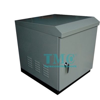 Tủ Rack 19” 20U Outdoor TMC TMC-20U600OD
