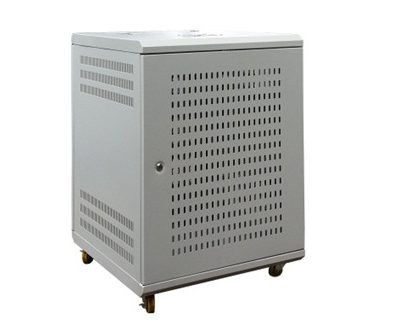 Rack Cabinet 19” 20U series 600 ECP-20U600-C