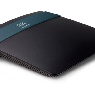 Smart Wi-fi Router CISCO LINKSYS EA2700