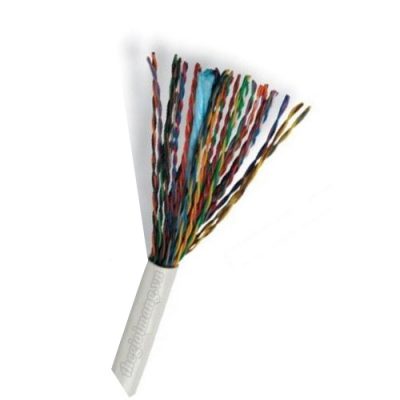 Cáp mạng 25 đôi COMMSCOPE/AMP CAT-5 UTP