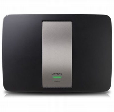 Smart WiFi Router CISCO LINKSYS EA6300