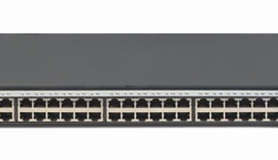 HP 1620-48G Switch JG914A
