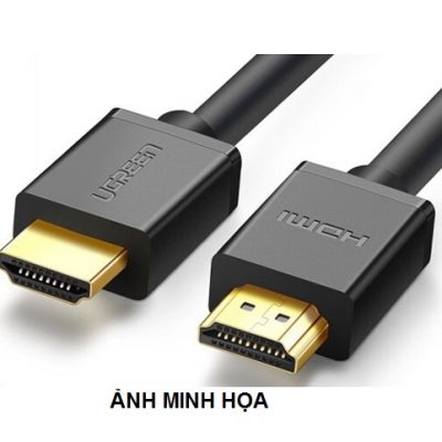 Cáp HDMI dài 25M cao cấp hỗ trợ 4k 2K chính hãng Ugreen