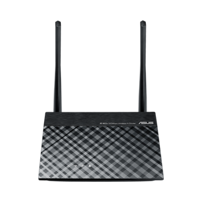 Router Wifi Asus RT-N12+