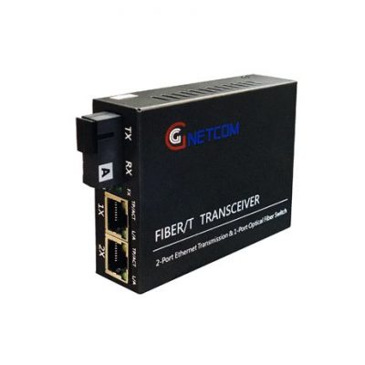 Thiết bị quang điện GNETCOM GNC-1112S-20A/B