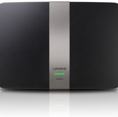 Smart Wi-Fi Router CISCO LINKSYS EA6200