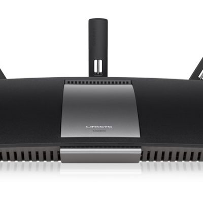 Smart Wi-Fi Router CISCO LINKSYS EA6900