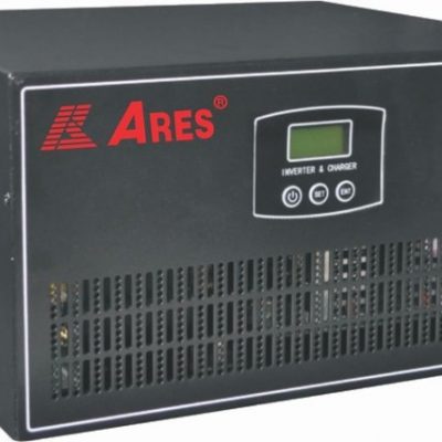 Bộ đổi điện-Inverter ARES AR0612