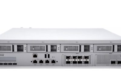 Cloud Managed Security Appliances CISCO MX600