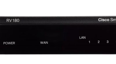 VNP Router Cisco RV180W-E-G5-K9