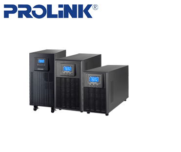 Bộ lưu điện Prolink PRO901WL 1000VA/800W