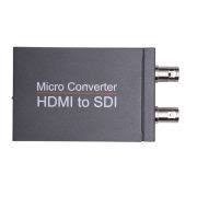 Bộ chuyển đổi HDMI sang SDI HOLINK HL-HDCV01