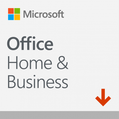 Microsoft Office Home and Business 2019 (T5D-03181) – Key điện tử ESD (Win/Mac)