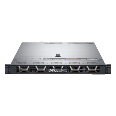 Server Dell R640 Silver 4210R/16GB/1.2TB 10K RPM SAS/ 2x 750W PSU/4 Yrs Pro 42DEFR640-027