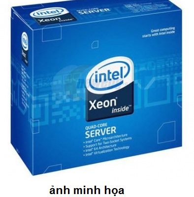 59Y4022 Intel Xeon 4C Processor Model E5640 80W 2.66GHz/1066MHz/12MB