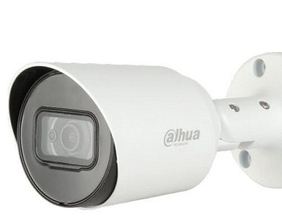 Camera HDCVI hồng ngoại 5.0 Megapixel DAHUA DH-HAC-HFW1500TP-A-S2