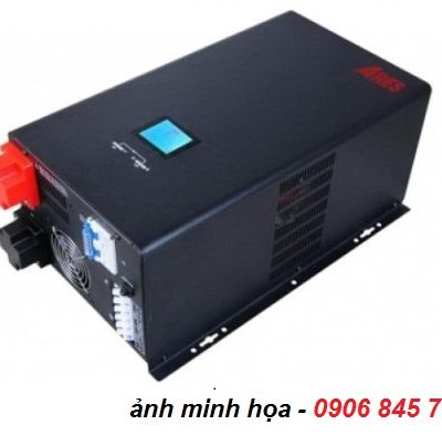 Bộ đổi điện-Inverter ARES AR-WD802