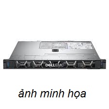 Server Dell R240 (ntel Xeon E-2224/Ram 8GB/2TB 7.2K RPM SATA/4Yrs Pro) (42DEFR240-804)
