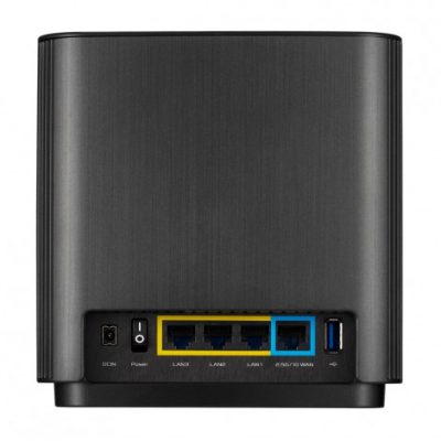 Wifi Mesh Asus ZenWiFi Router XT8