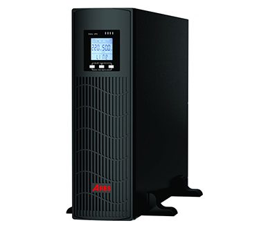 Nguồn lưu điện UPS ARES AR319010G4RT