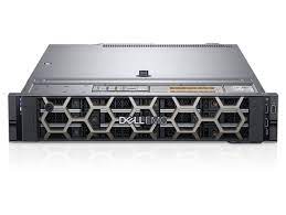Server Dell R740XD Silver 4210R/16GB/4TB 7.2K RPM NLSAS/2 x 750W PSU/4Yrs Pro 42DEFR740-040