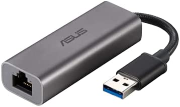 USB-C2500 2.5G USB dongle