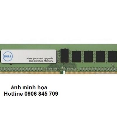 Ram Dell for 1S 13G/14G 8GB 2666MT/s DDR4 ECC UDIMM
